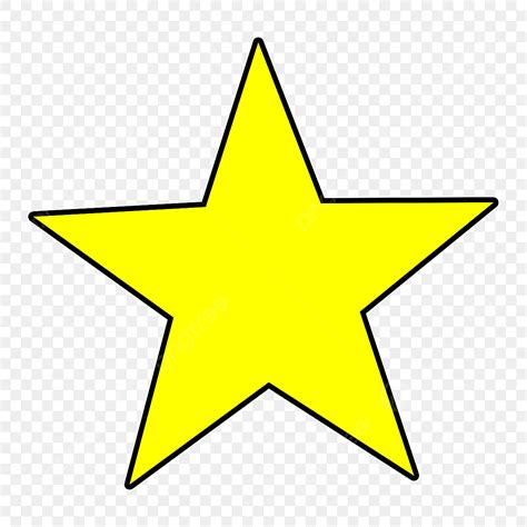yellow stars clipart|Yellow Star Images .